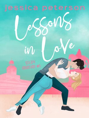cover image of Lessons In Love